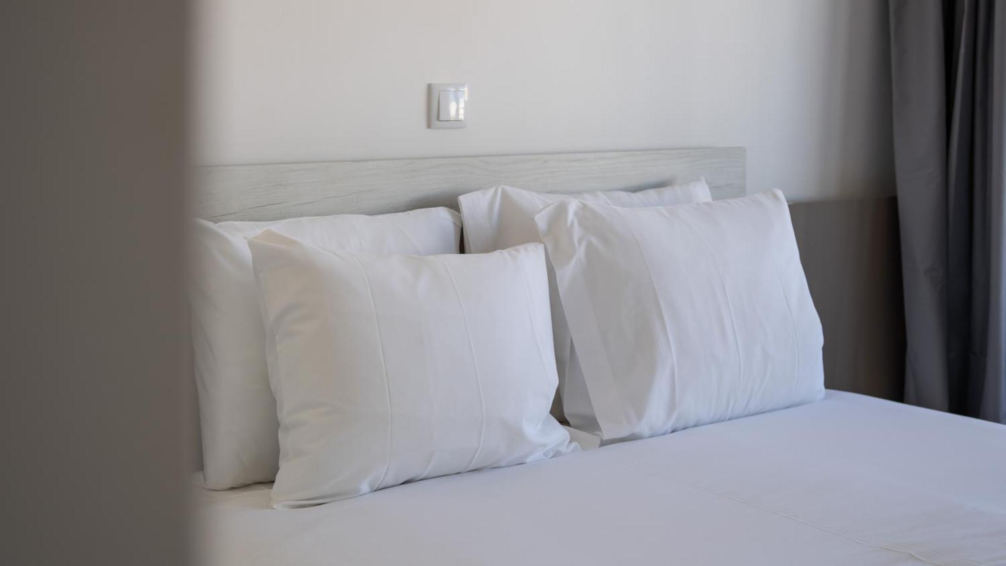 Serene Blue 1 Bdr Flat With Balcony By Lovelystay Портиман Екстериор снимка